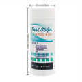 Hot Tub & Spa Water Test Strips – 50 Count, pH & Sanitizer Test Kit